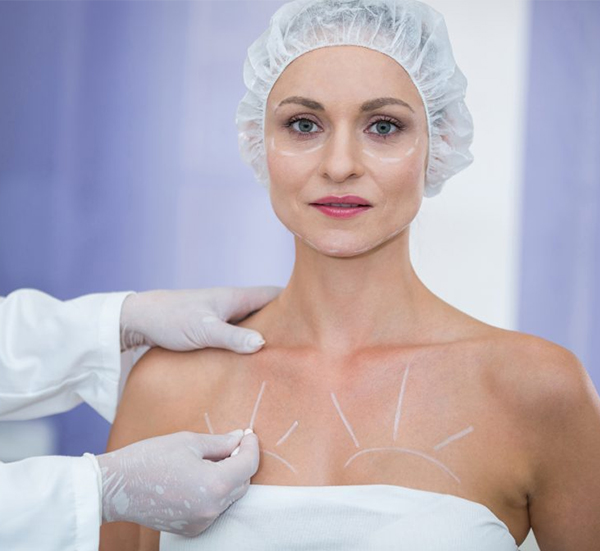 Dr. Sangeeta Panigrahi – Female Breast Surgeon Andheri East