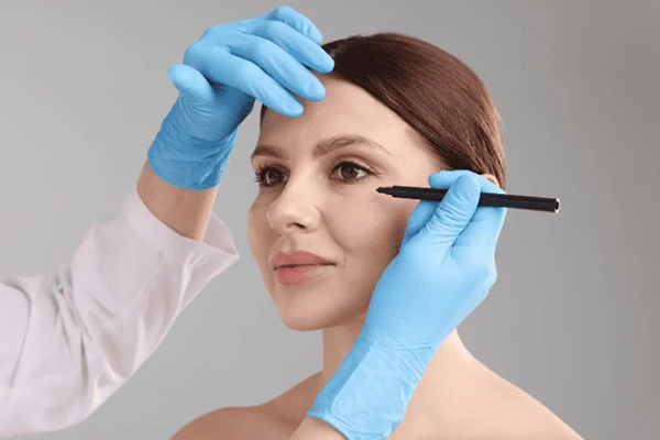 Skin and Surface Surgeries