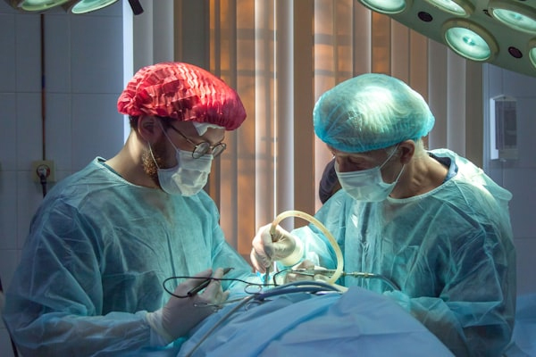 Fistulectomy